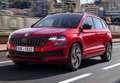 Skoda Karoq 1.5 TSI Sportline ACT DSG 110KW Negro - thumbnail 4
