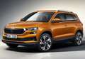 Skoda Karoq 1.5 TSI Sportline ACT DSG 110KW Negro - thumbnail 3