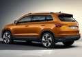 Skoda Karoq 1.5 TSI Sportline ACT DSG 110KW Negro - thumbnail 39