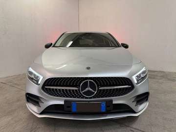 A 180 CDI Autotronic Avantgarde Grand Edition