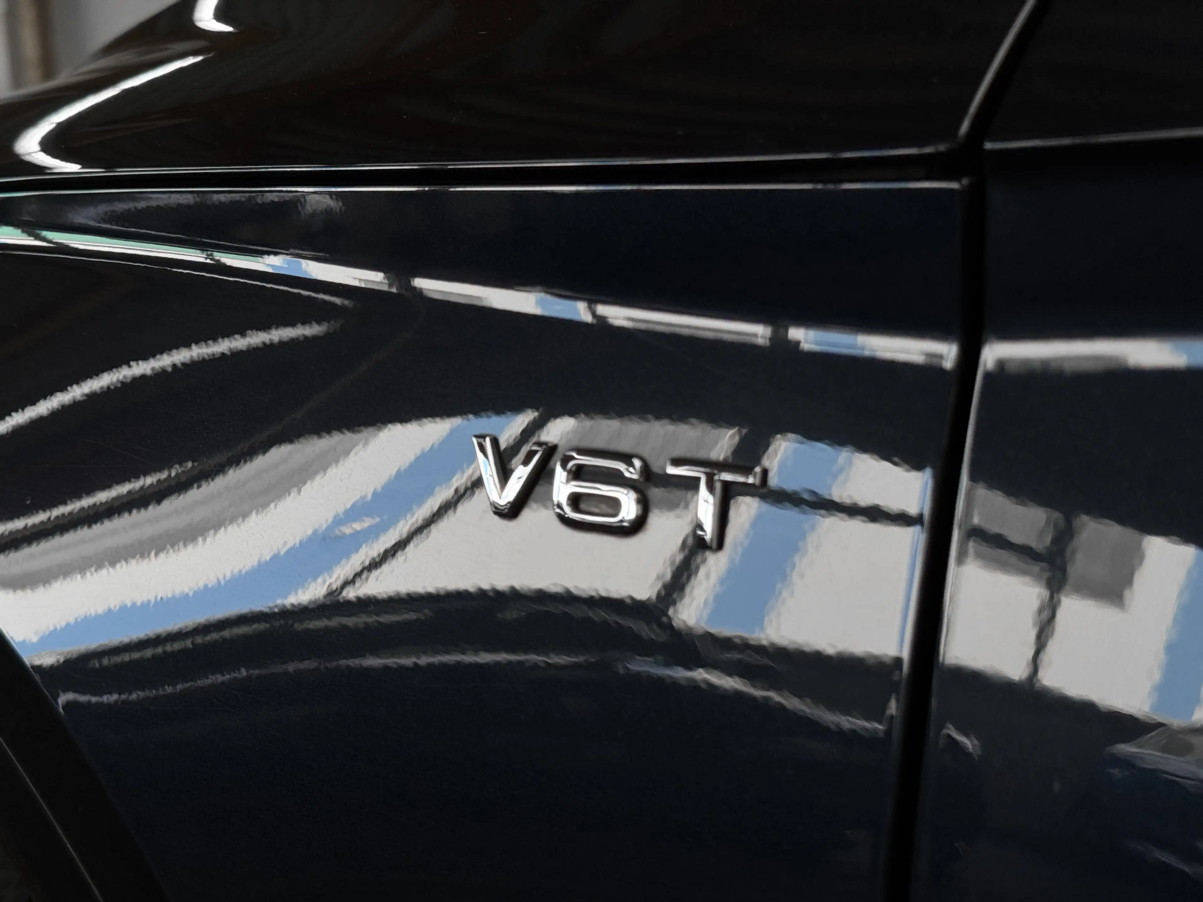 Audi SQ5 3.0 TFSI quattro *Pano*AHK*ACC*2.Hand*NO-OPF — photo 9