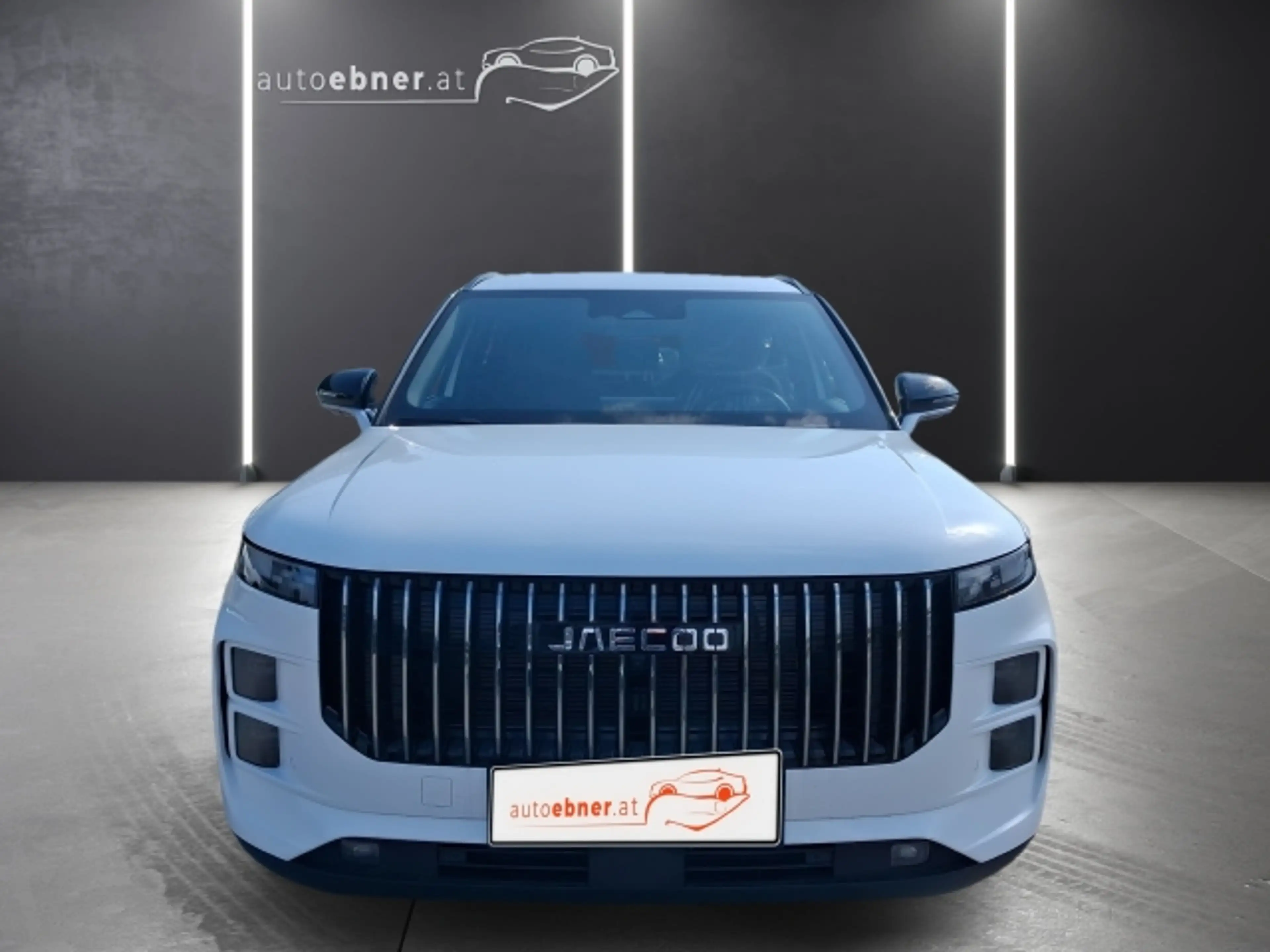 Jaecoo J7 Jaecoo 7 AWD Premium — photo 2