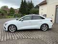 Audi A3 Limousine 35 TFSI 3xS line |KAMERA|NAVI| Blanc - thumbnail 6