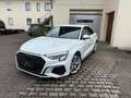 Audi A3 Limousine 35 TFSI 3xS line |KAMERA|NAVI| Blanc - thumbnail 1