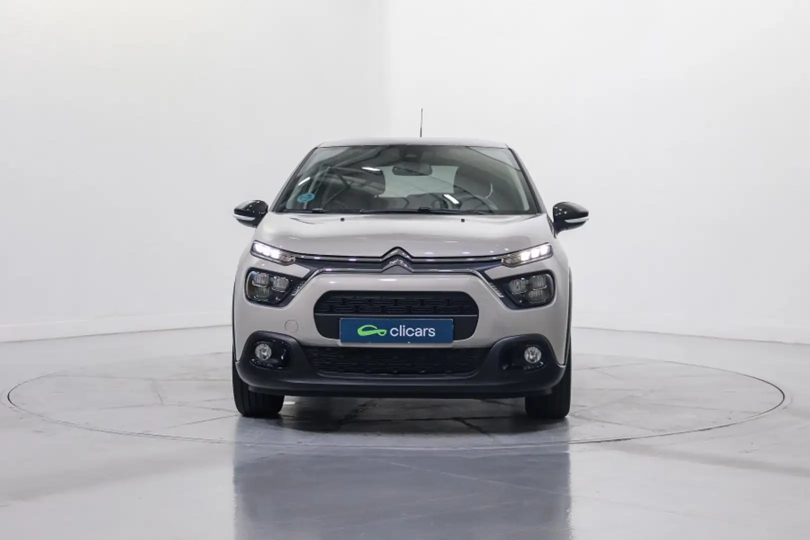 Citroen C3 Origin 1.2 PureTech S&S Max 83 Orange - 2