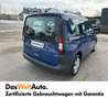 Volkswagen Caddy TSI Blau - thumbnail 5