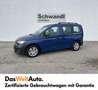 Volkswagen Caddy TSI Blau - thumbnail 1