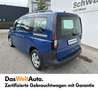 Volkswagen Caddy TSI Blau - thumbnail 4