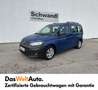 Volkswagen Caddy TSI Blau - thumbnail 2