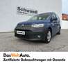 Volkswagen Caddy TSI Blau - thumbnail 3