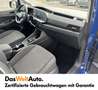 Volkswagen Caddy TSI Blau - thumbnail 7