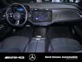 Mercedes-Benz E 220 d AMG AHK LED KEYLESS-GO SHZ MBUX Blu/Azzurro - thumbnail 11