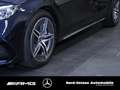 Mercedes-Benz E 220 d AMG AHK LED KEYLESS-GO SHZ MBUX Blau - thumbnail 5