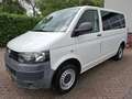 Volkswagen 2.0 L1H1 9-PERSOONS BENZINE 116PK Blanco - thumbnail 1