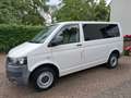 Volkswagen 2.0 L1H1 9-PERSOONS BENZINE 116PK Blanco - thumbnail 4