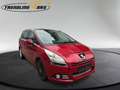 Peugeot 5008 1,6 HDI Exclusive Rot - thumbnail 11