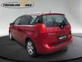 Peugeot 5008 1,6 HDI Exclusive Rot - thumbnail 10