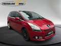 Peugeot 5008 1,6 HDI Exclusive Rot - thumbnail 8