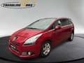 Peugeot 5008 1,6 HDI Exclusive Rot - thumbnail 1