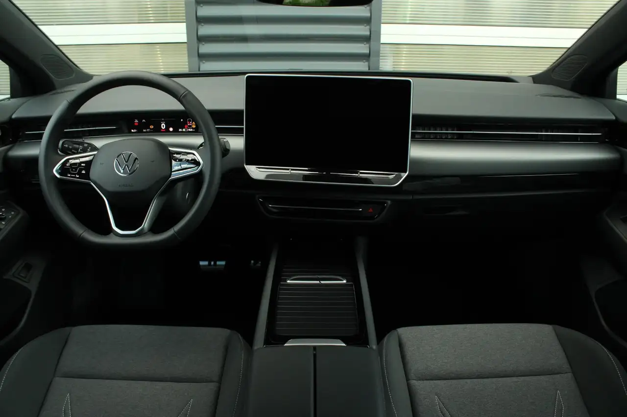 Volkswagen ID.7 2026