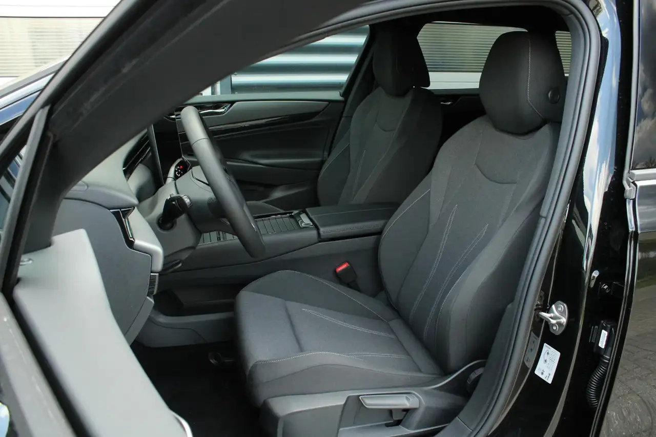 Volkswagen ID.7 2026