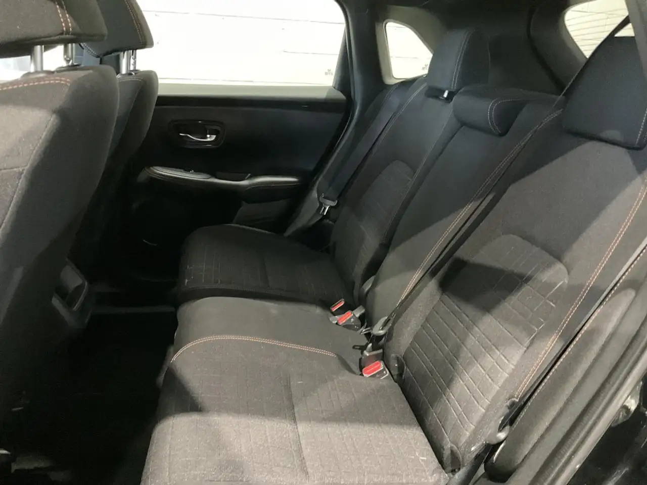 Honda HR-V снимка Honda HR-V