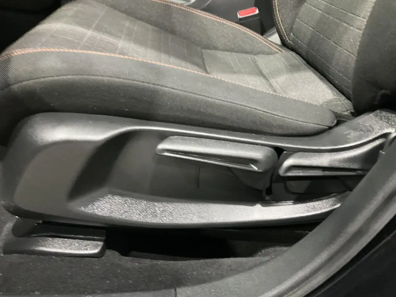 Honda HR-V снимка Honda HR-V