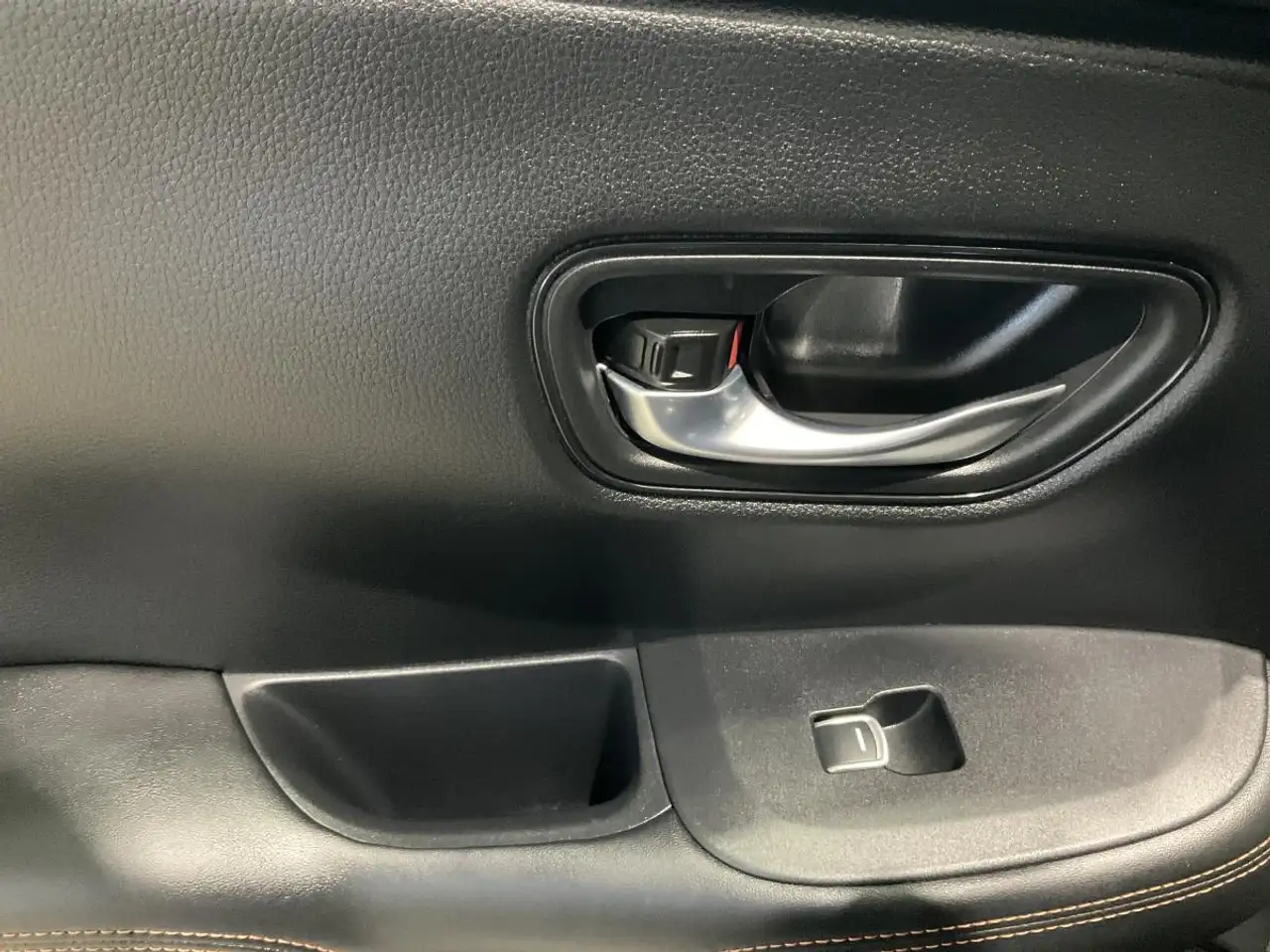 Honda HR-V снимка Honda HR-V