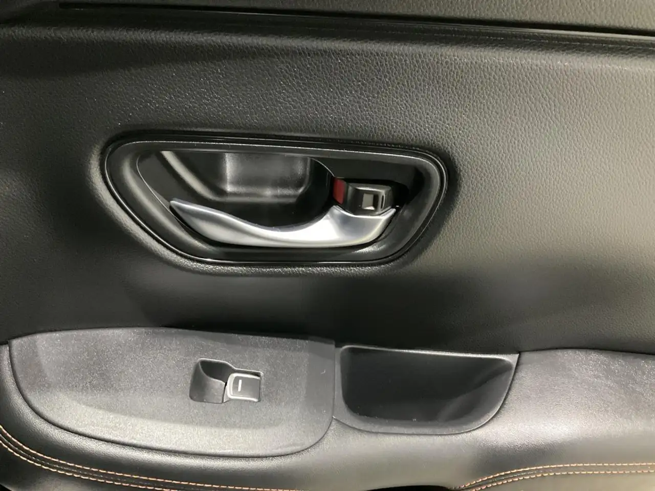 Honda HR-V снимка Honda HR-V