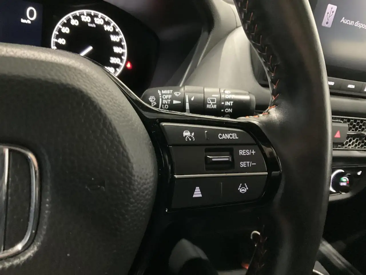 Honda HR-V снимка Honda HR-V