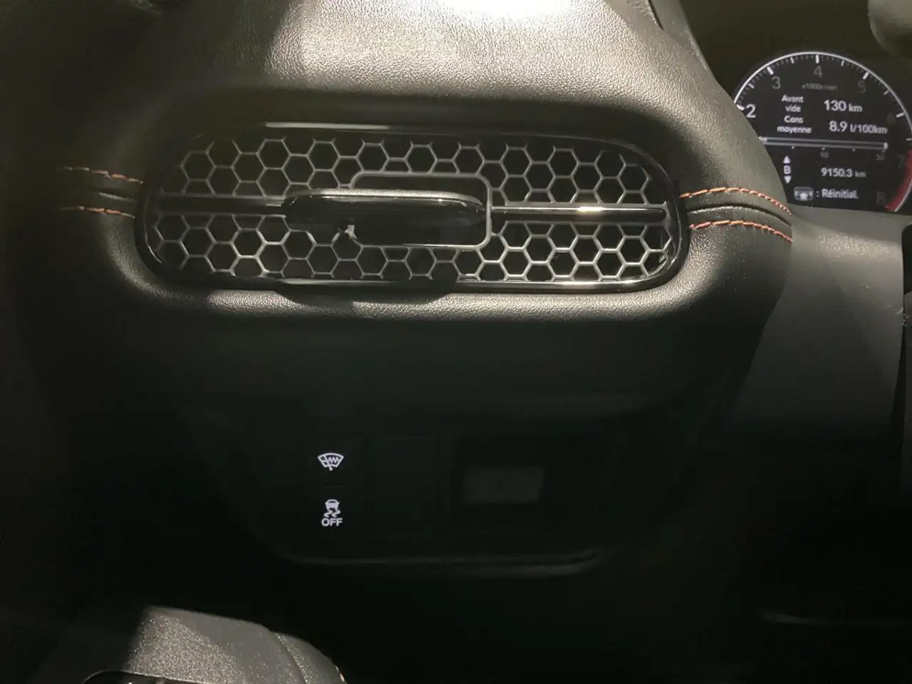 Honda HR-V снимка Honda HR-V