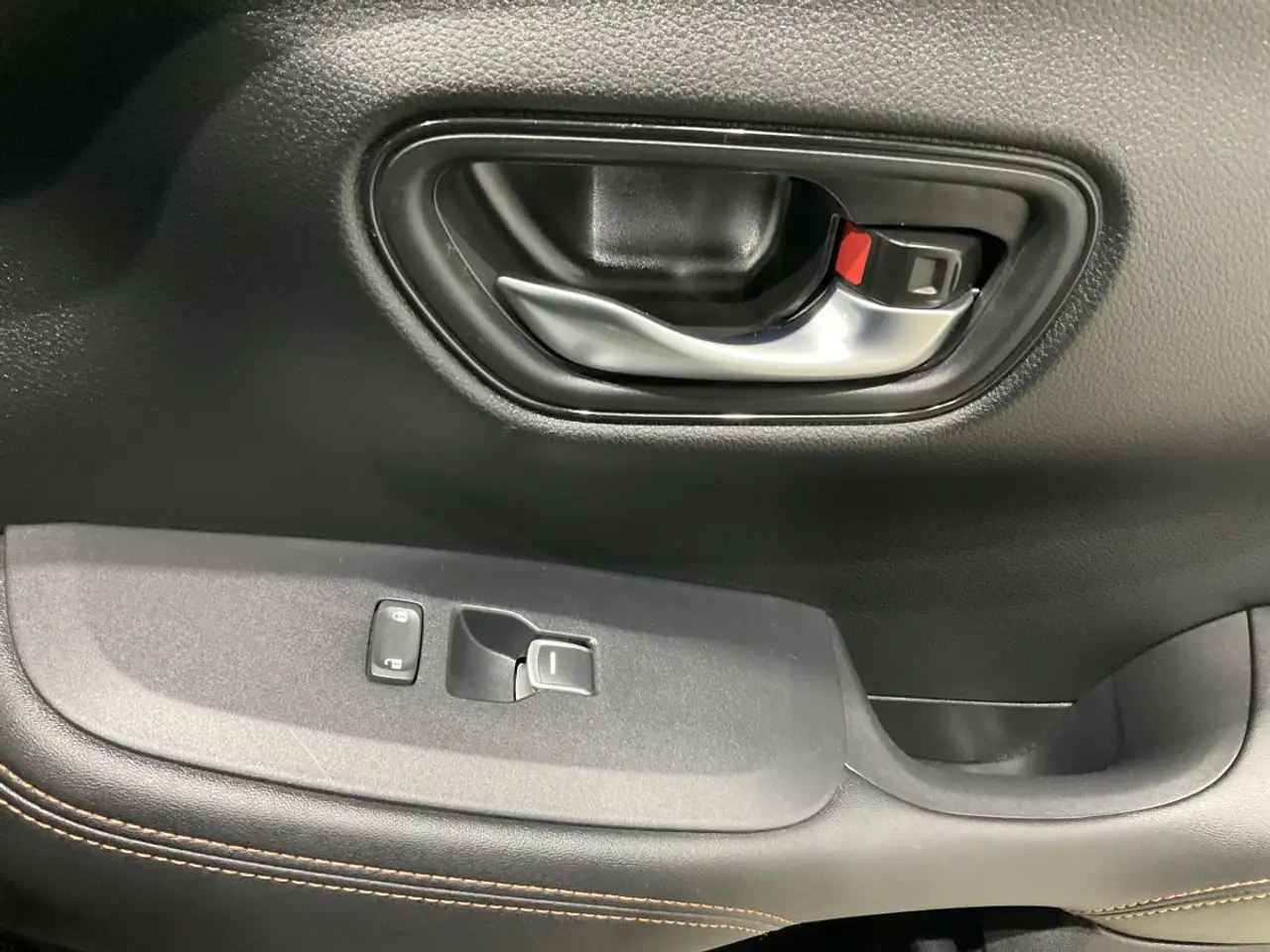Honda HR-V снимка Honda HR-V