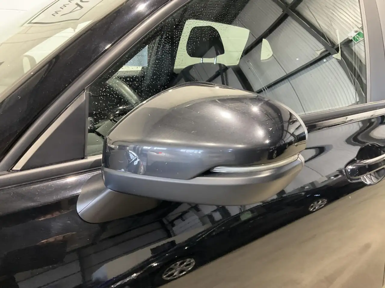Honda HR-V снимка Honda HR-V