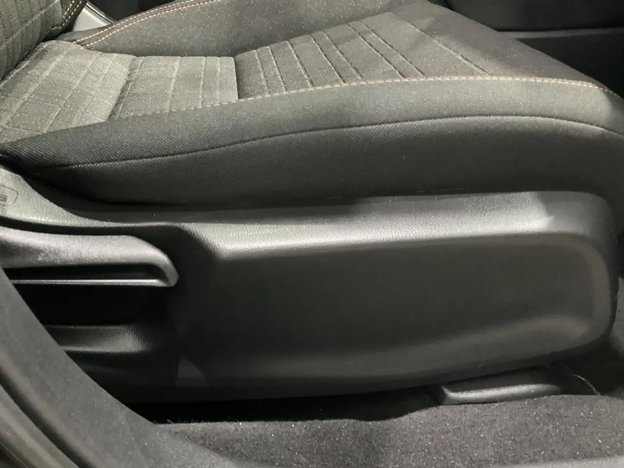 Honda HR-V снимка Honda HR-V