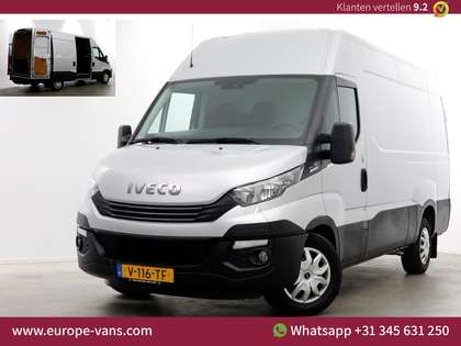 Iveco Daily 35S14 136pk E6 L2H2 HiMatic Automaat Airco Trekhaa