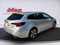 Toyota Corolla Touring Sports 1.8  Active Drive ACC+LED Silber - thumbnail 6