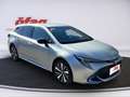 Toyota Corolla Touring Sports 1.8  Active Drive ACC+LED Silber - thumbnail 7