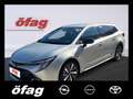 Toyota Corolla Touring Sports 1.8  Active Drive ACC+LED Silber - thumbnail 1