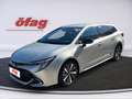 Toyota Corolla Touring Sports 1.8  Active Drive ACC+LED Silber - thumbnail 2