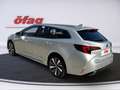 Toyota Corolla Touring Sports 1.8  Active Drive ACC+LED Silber - thumbnail 4
