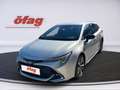 Toyota Corolla Touring Sports 1.8  Active Drive ACC+LED Silber - thumbnail 3