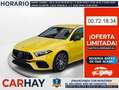 Mercedes-Benz A 45 AMG Mercedes-AMG S 4MATIC+ Amarillo - thumbnail 1
