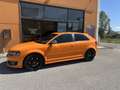 Audi S3 ORANGE EXCLUSIVE SERIE LIMITATA - thumbnail 1