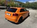 Audi S3 ORANGE EXCLUSIVE SERIE LIMITATA - thumbnail 4