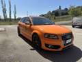 Audi S3 ORANGE EXCLUSIVE SERIE LIMITATA - thumbnail 3