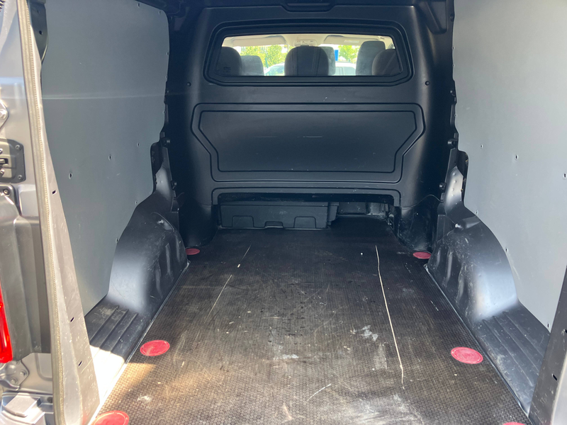 Citroen Jumpy 20bluehdi 120 dubbele cabine €12315+btw — photo 10