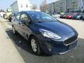 Ford Fiesta Trend Blau - thumbnail 4