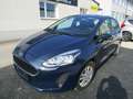 Ford Fiesta Trend Blau - thumbnail 3