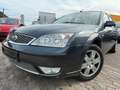Ford Mondeo 1.8 Ghia Klimaautoma,Navi,AHK,Tüv:08/26 Grau - thumbnail 1