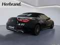 Mercedes-Benz CLE 200 Cabriolet +AMG+BURMESTER+DIGITAL-LIGHT++ Noir - thumbnail 3